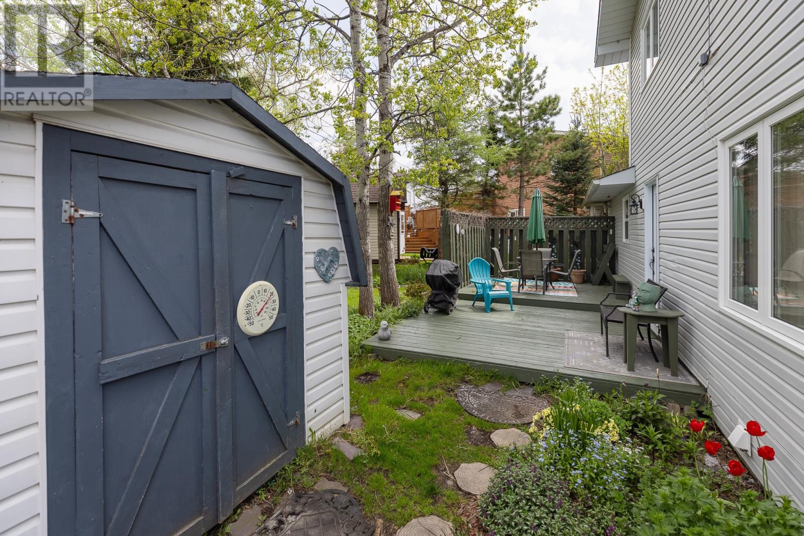10 Kawaja Drive, Corner Brook, Newfoundland & Labrador  A2H 6R6 - Photo 2 - 1290162