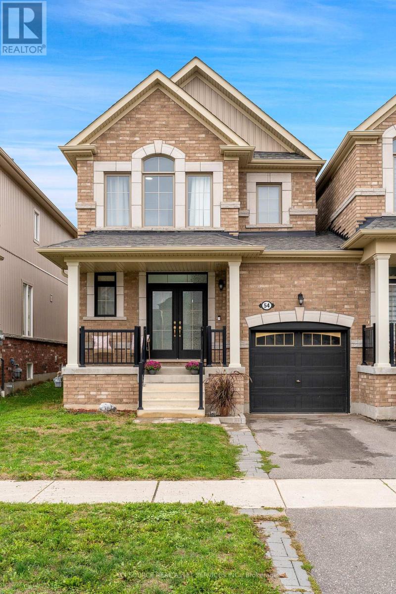 54 PORTLAND STREET, Collingwood, Ontario