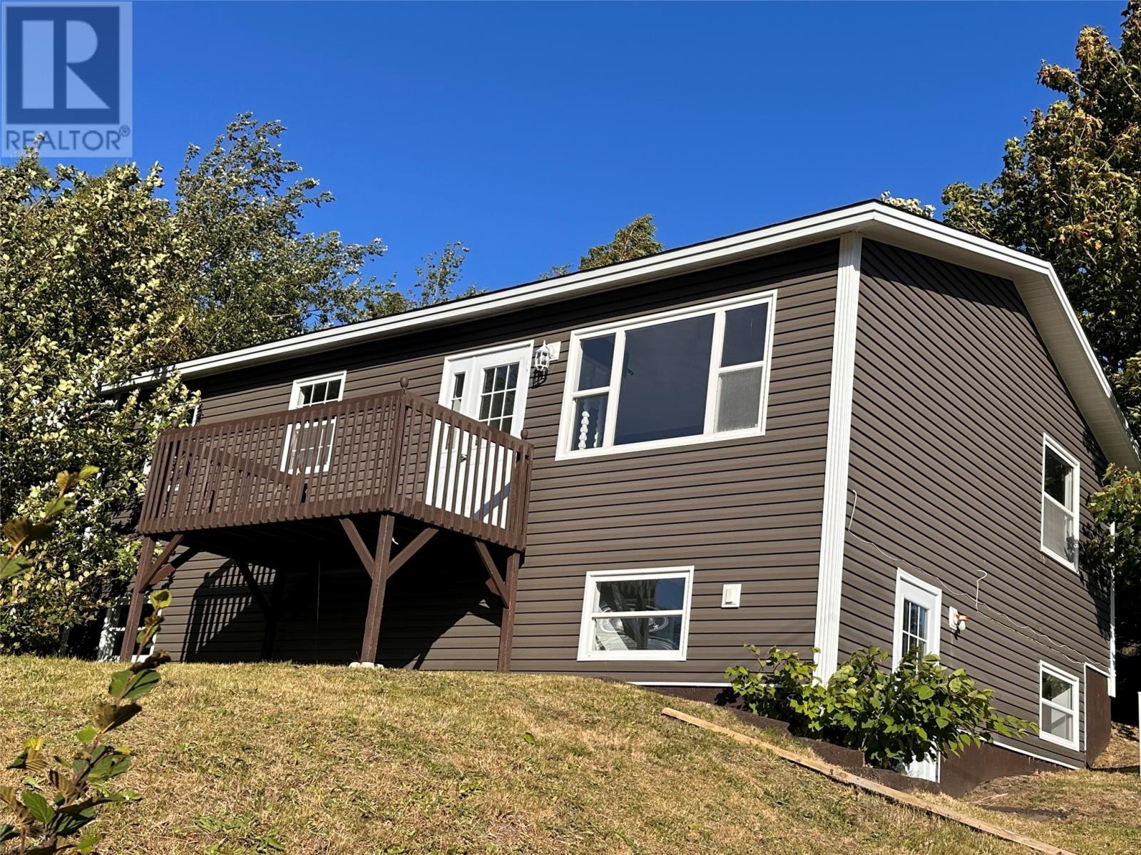 132 Atlantic Street, Marystown, Newfoundland & Labrador  A0E 2M0 - Photo 1 - 1291027