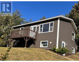 132 Atlantic Street, Marystown, Newfoundland & Labrador