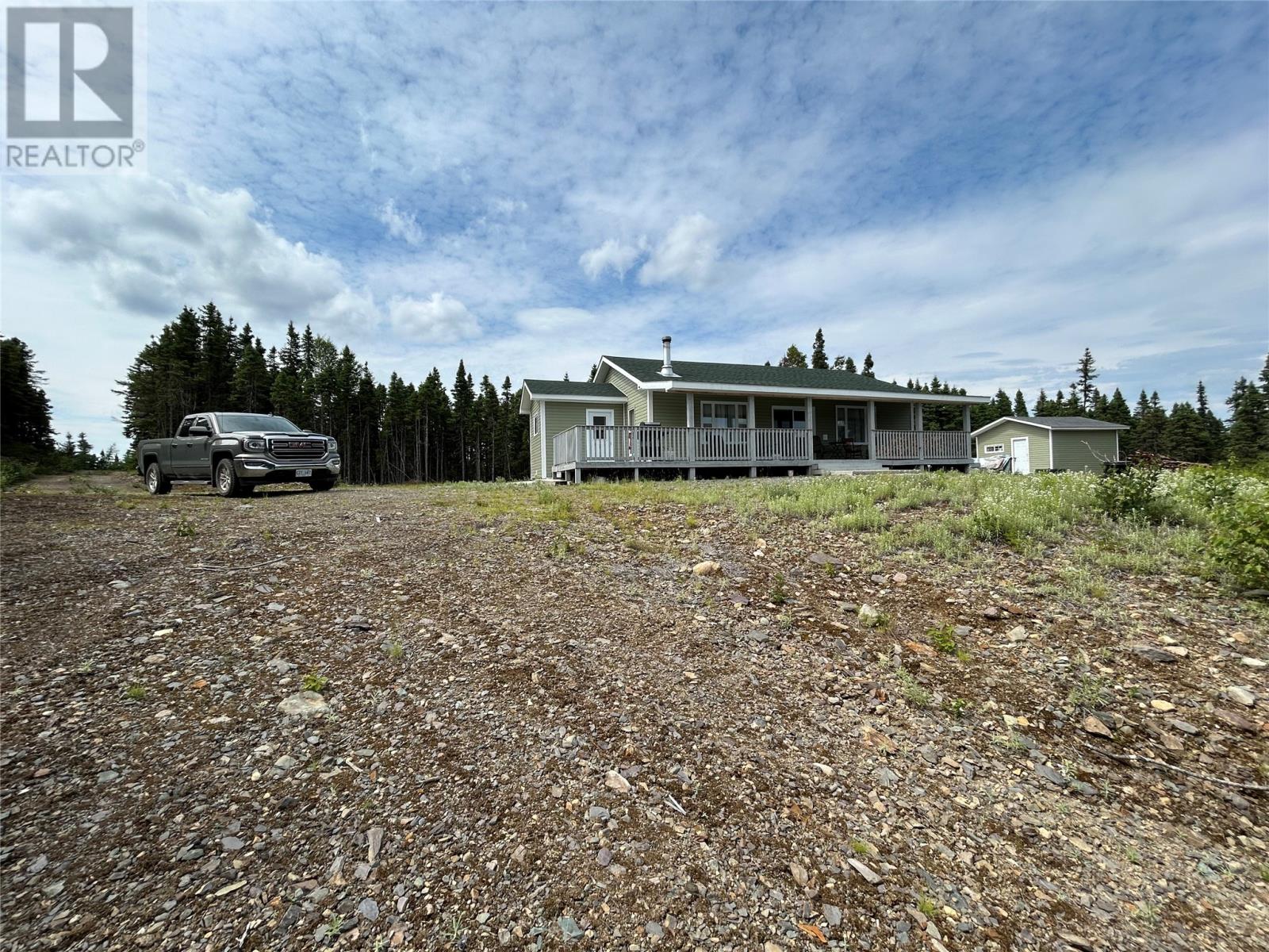 Lot 57297 Nugent's Lake, Grand Falls-Windsor, Newfoundland & Labrador  A2A 2G3 - Photo 11 - 1285447