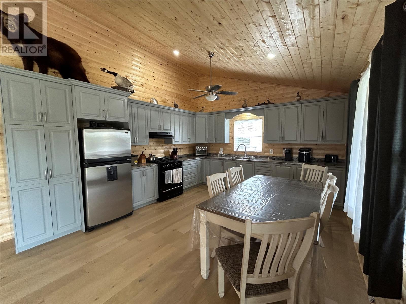 Lot 57297 Nugent's Lake, Grand Falls-Windsor, Newfoundland & Labrador  A2A 2G3 - Photo 17 - 1285447