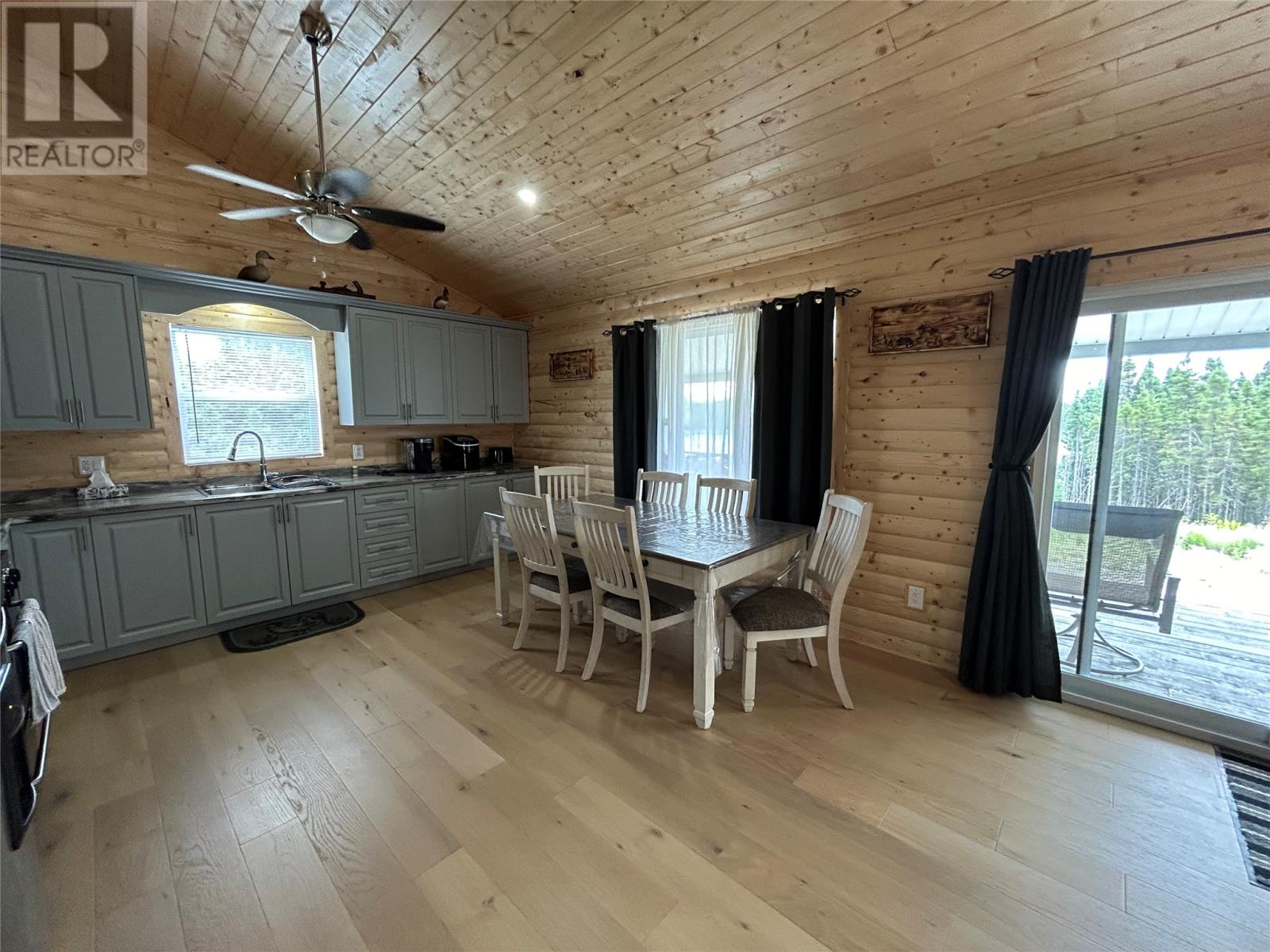 Lot 57297 Nugent's Lake, Grand Falls-Windsor, Newfoundland & Labrador  A2A 2G3 - Photo 18 - 1285447