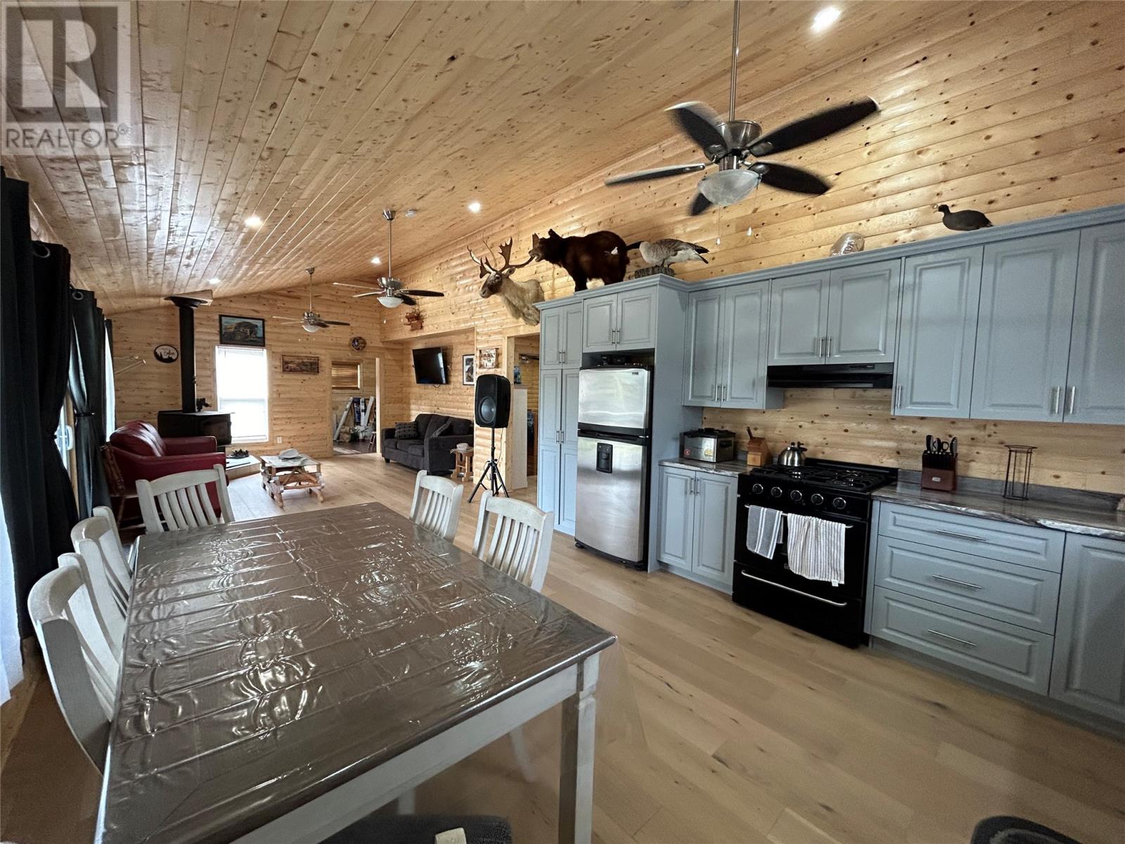 Lot 57297 Nugent's Lake, Grand Falls-Windsor, Newfoundland & Labrador  A2A 2G3 - Photo 19 - 1285447