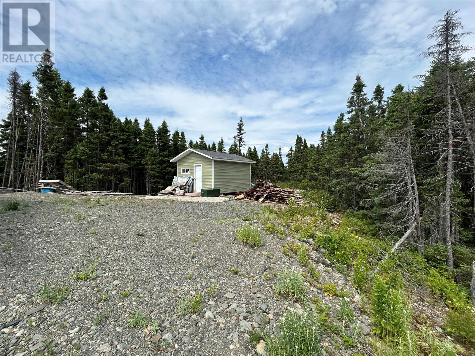 Lot 57297 Nugent's Lake, Grand Falls-Windsor, Newfoundland & Labrador  A2A 2G3 - Photo 2 - 1285447