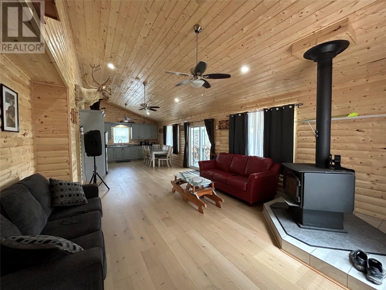 Lot 57297 Nugent's Lake, Grand Falls-Windsor, Newfoundland & Labrador  A2A 2G3 - Photo 20 - 1285447