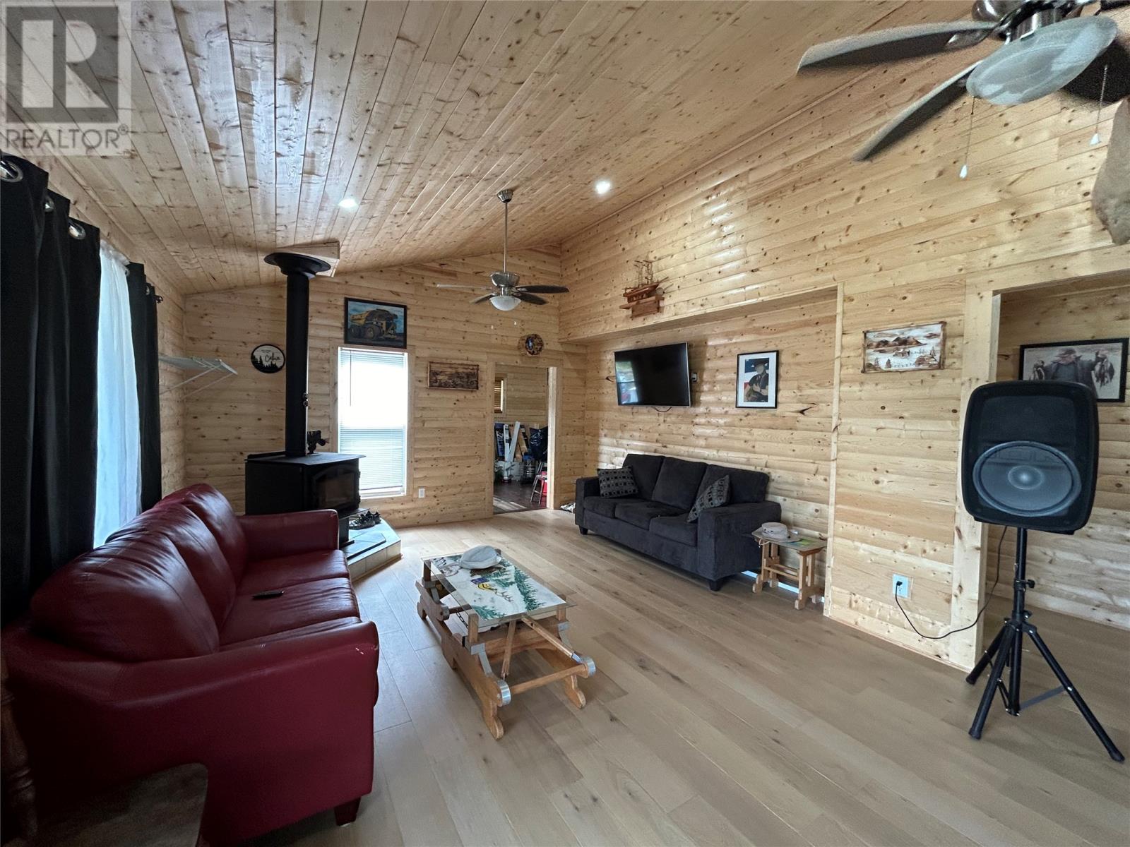 Lot 57297 Nugent's Lake, Grand Falls-Windsor, Newfoundland & Labrador  A2A 2G3 - Photo 21 - 1285447