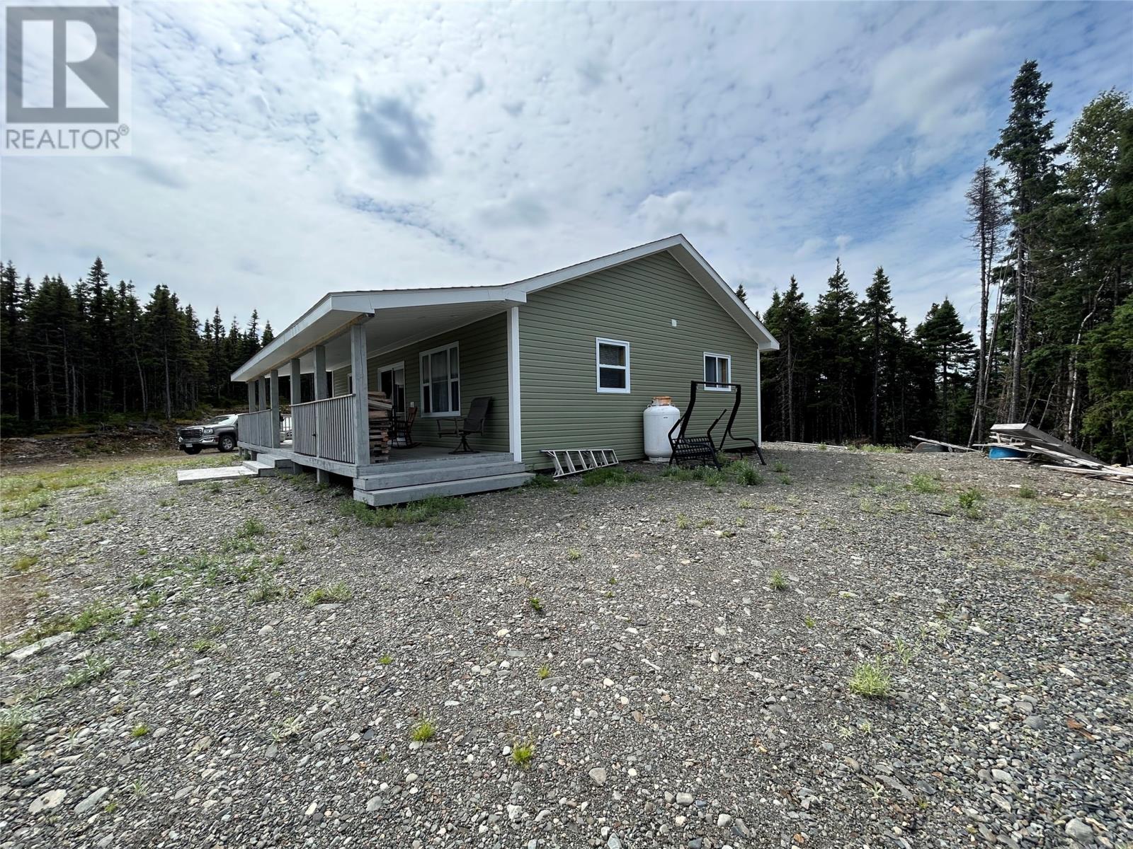 Lot 57297 Nugent's Lake, Grand Falls-Windsor, Newfoundland & Labrador  A2A 2G3 - Photo 3 - 1285447
