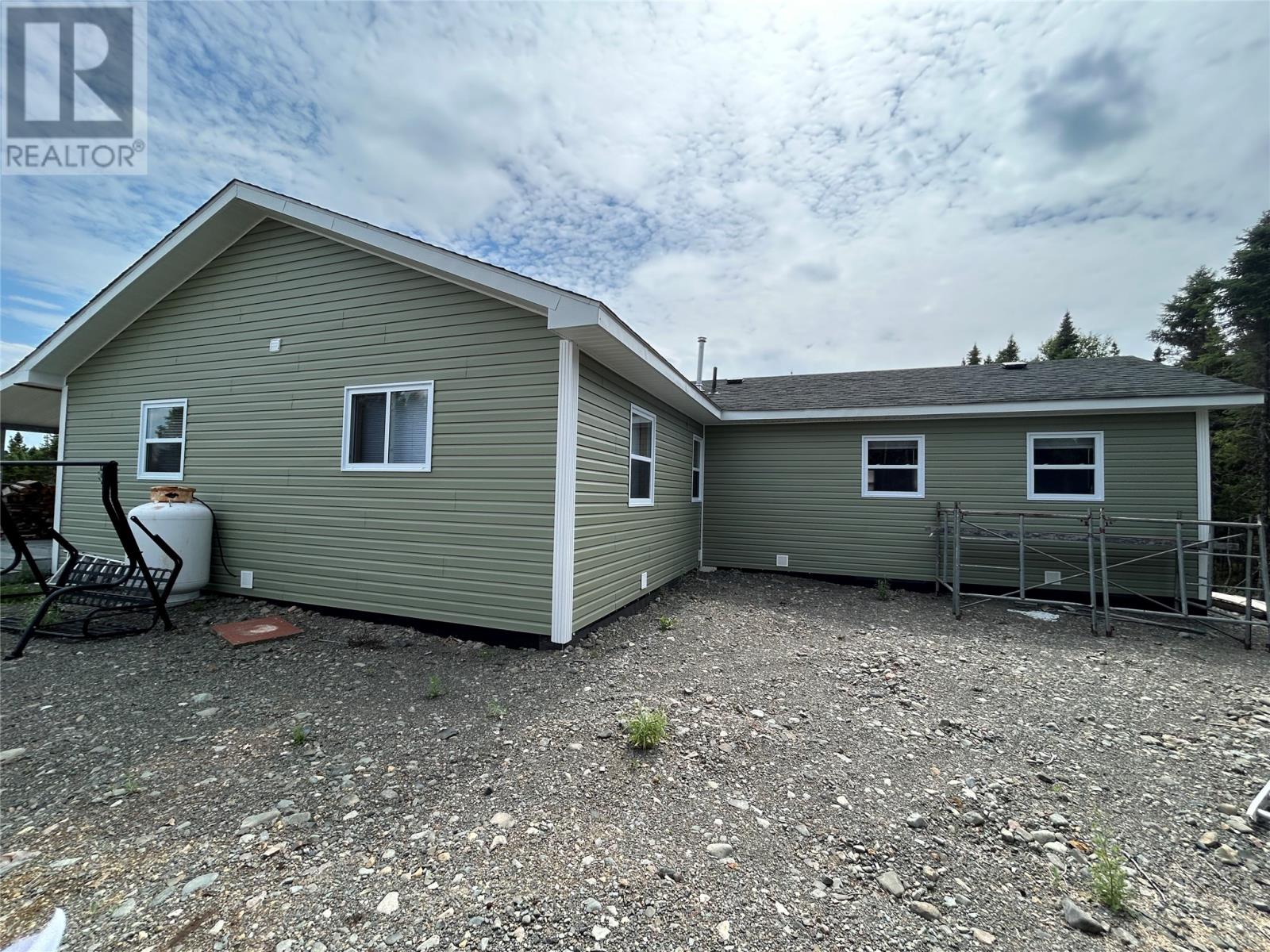 Lot 57297 Nugent's Lake, Grand Falls-Windsor, Newfoundland & Labrador  A2A 2G3 - Photo 4 - 1285447