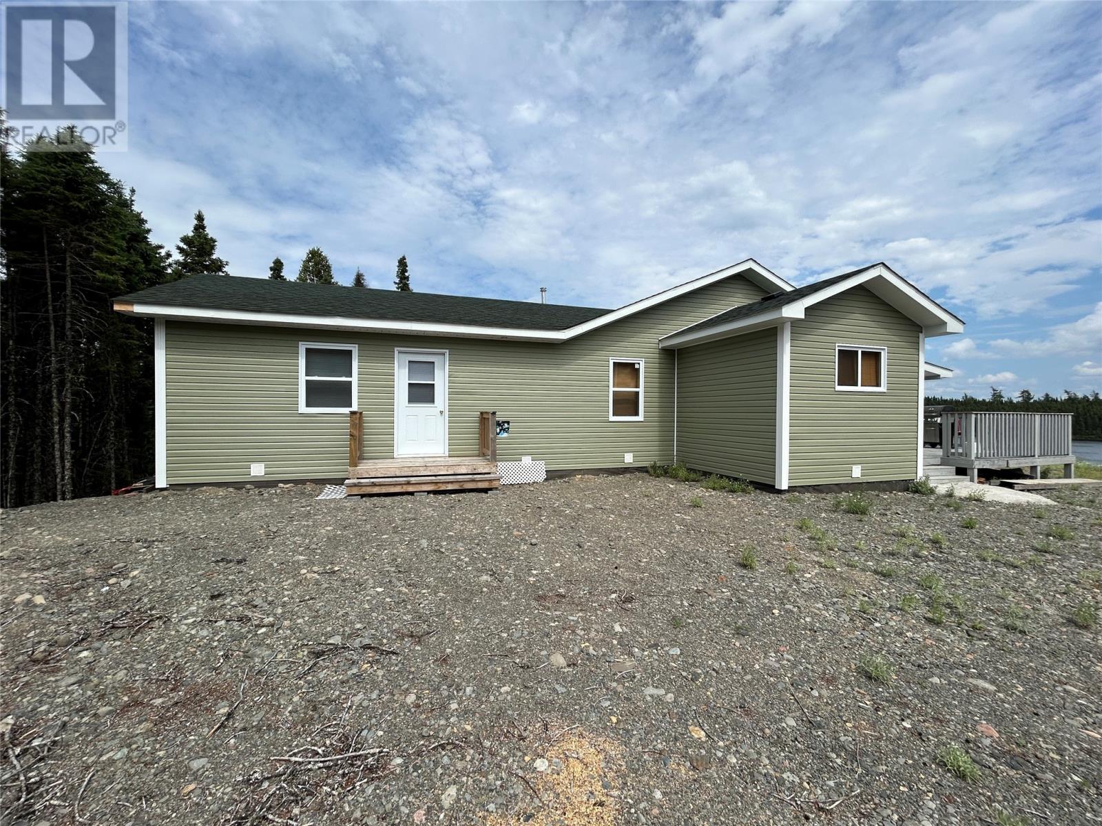 Lot 57297 Nugent's Lake, Grand Falls-Windsor, Newfoundland & Labrador  A2A 2G3 - Photo 5 - 1285447