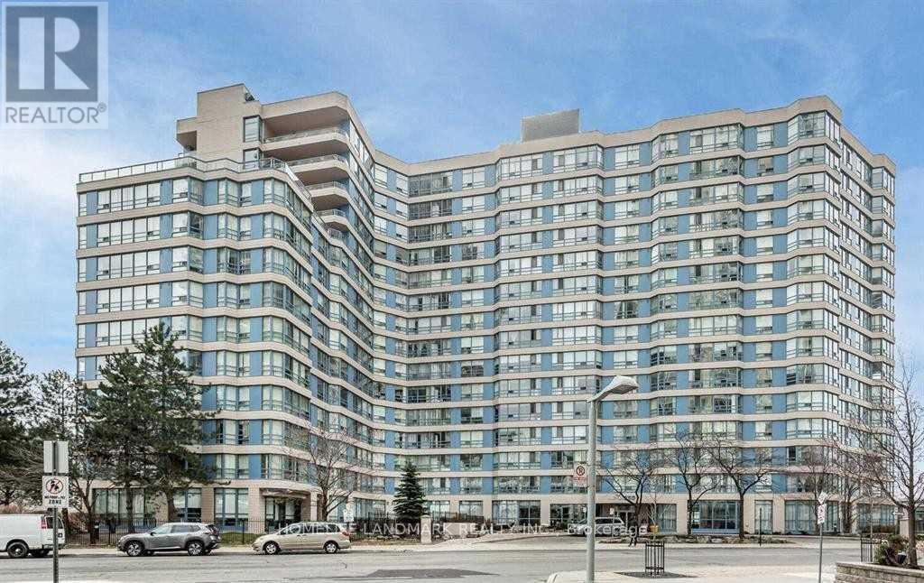 515 - 250 WEBB DRIVE, Mississauga, Ontario