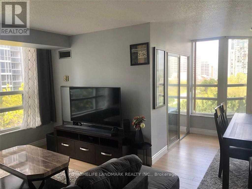 515 - 250 Webb Drive, Mississauga, Ontario  L5B 3Z4 - Photo 16 - W12435953