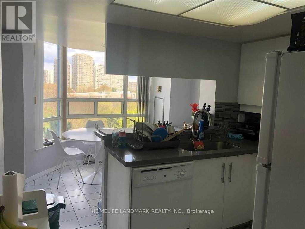 515 - 250 Webb Drive, Mississauga, Ontario  L5B 3Z4 - Photo 18 - W12435953