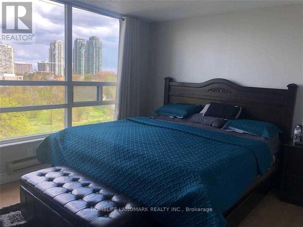515 - 250 Webb Drive, Mississauga, Ontario  L5B 3Z4 - Photo 20 - W12435953