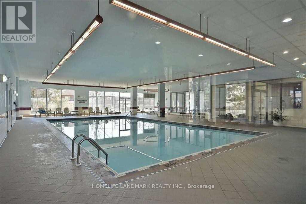 515 - 250 Webb Drive, Mississauga, Ontario  L5B 3Z4 - Photo 5 - W12435953