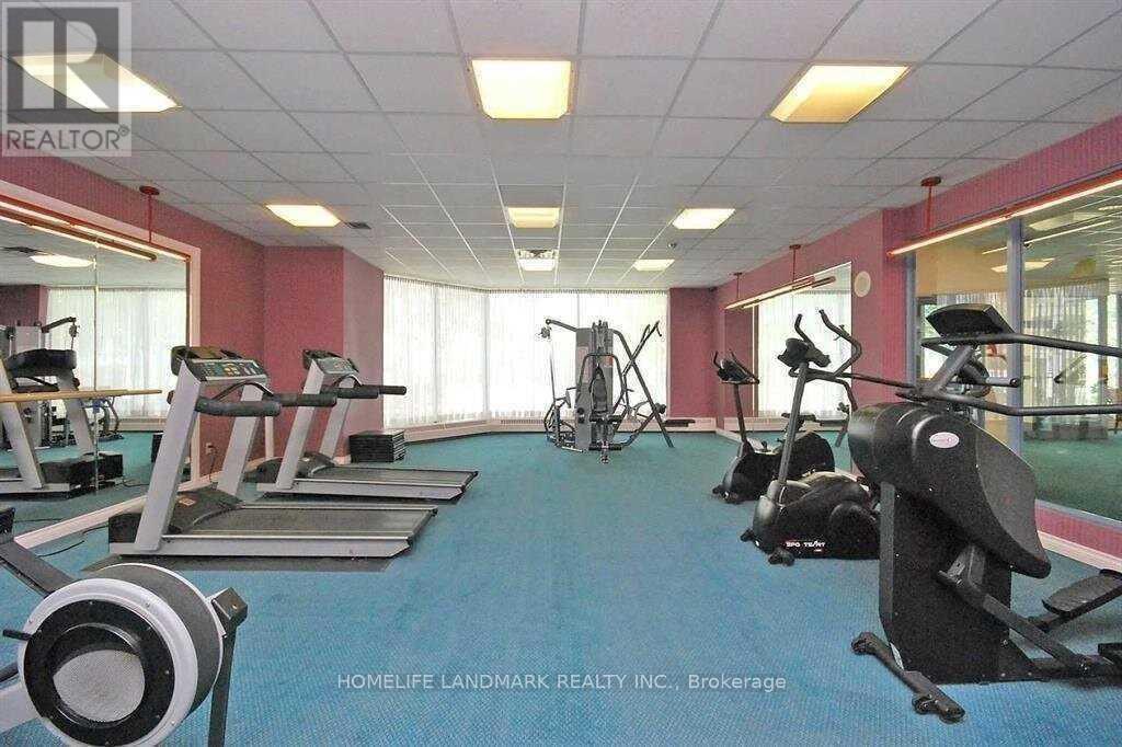 515 - 250 Webb Drive, Mississauga, Ontario  L5B 3Z4 - Photo 7 - W12435953