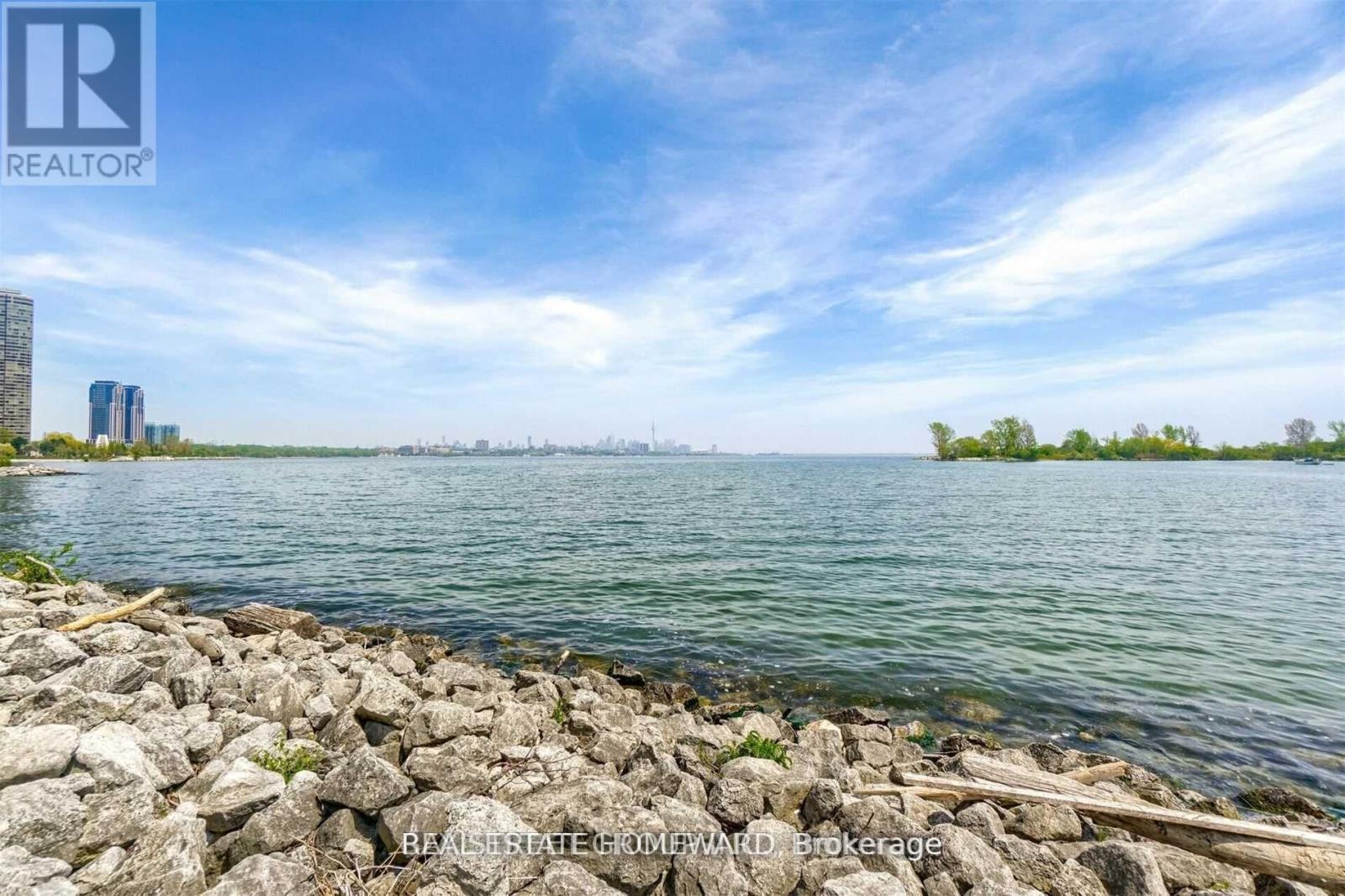 317 - 70 Annie Craig Drive, Toronto, Ontario  M8V 0C4 - Photo 12 - W12435955