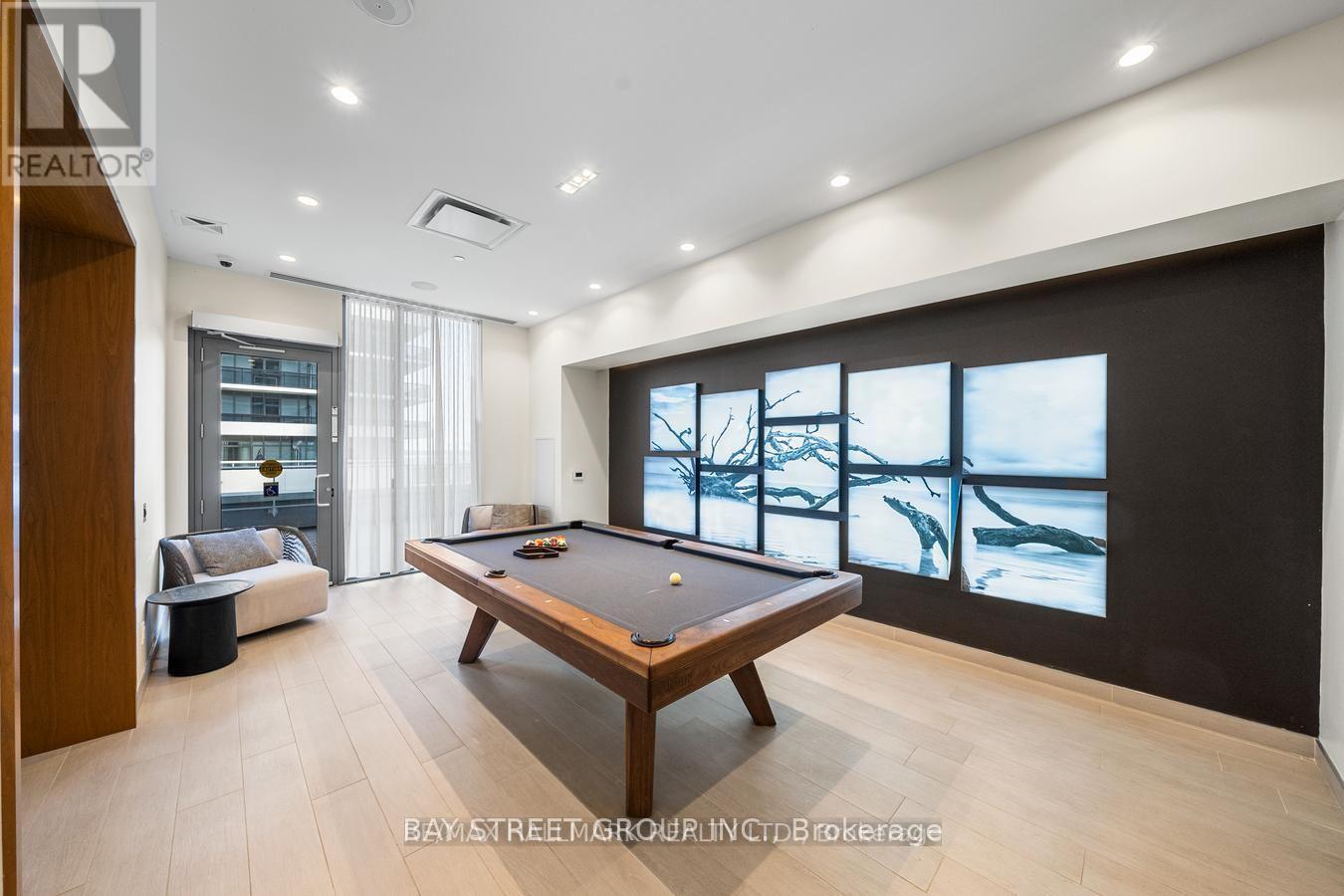 317 - 70 Annie Craig Drive, Toronto, Ontario  M8V 0C4 - Photo 18 - W12435955