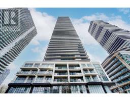 317 - 70 ANNIE CRAIG DRIVE, Toronto, Ontario