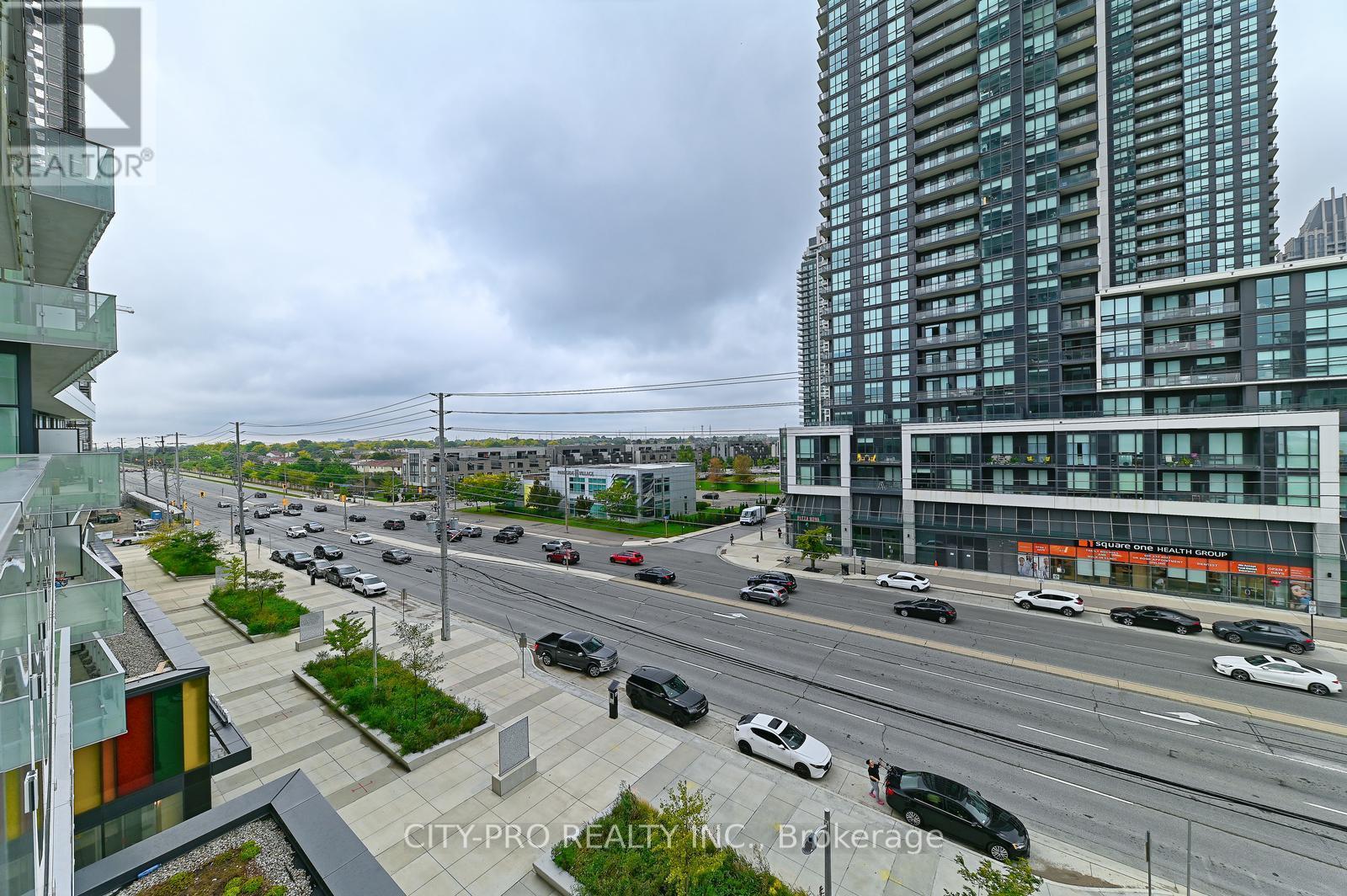 410 - 3900 Confederation Parkway, Mississauga, Ontario  L5B 0M3 - Photo 32 - W12435976
