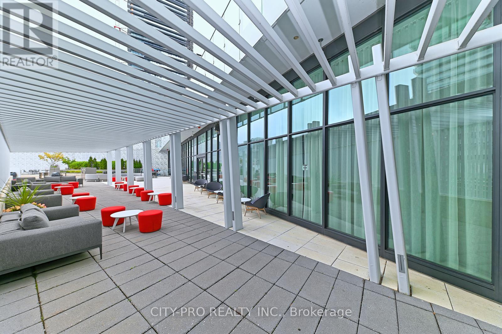410 - 3900 Confederation Parkway, Mississauga, Ontario  L5B 0M3 - Photo 41 - W12435976