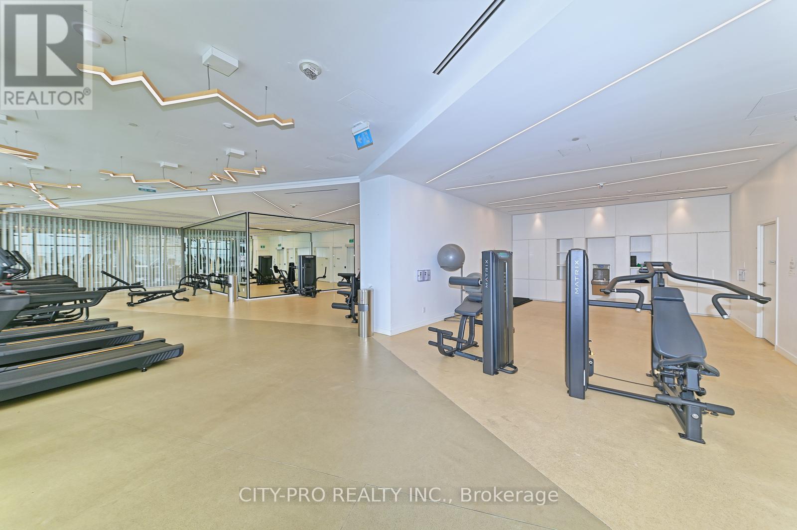 410 - 3900 Confederation Parkway, Mississauga, Ontario  L5B 0M3 - Photo 44 - W12435976