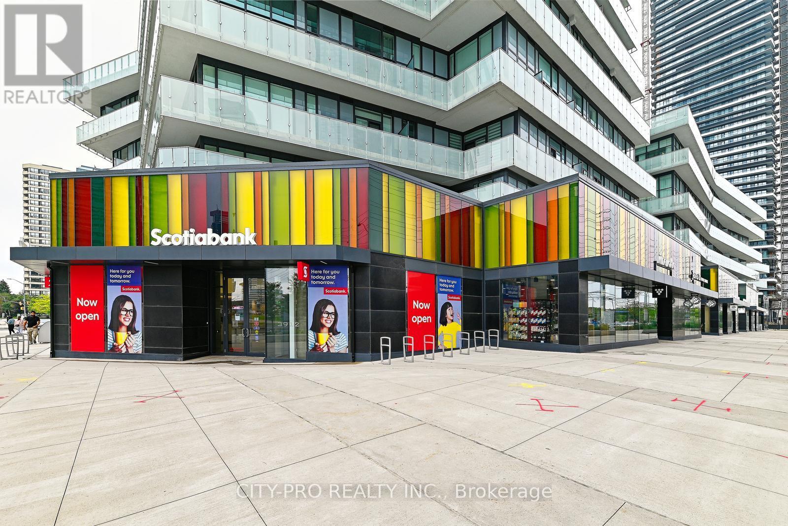 410 - 3900 Confederation Parkway, Mississauga, Ontario  L5B 0M3 - Photo 48 - W12435976