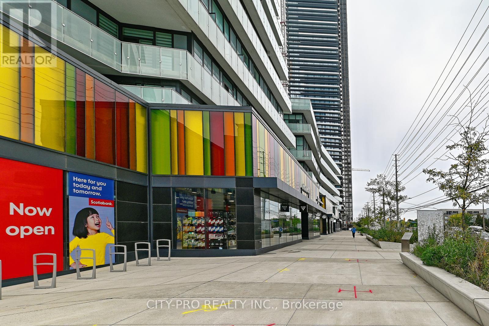 410 - 3900 Confederation Parkway, Mississauga, Ontario  L5B 0M3 - Photo 49 - W12435976