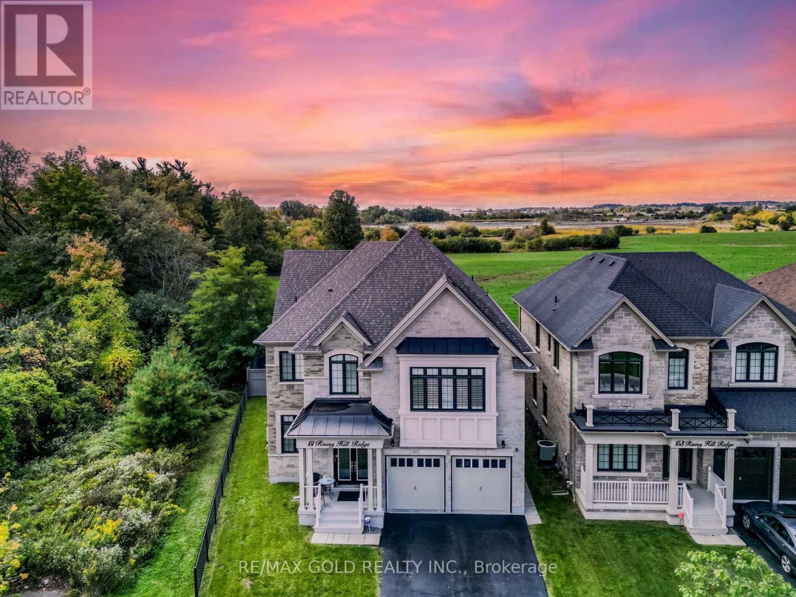 151 RISING HILL RIDGE, Brampton, Ontario