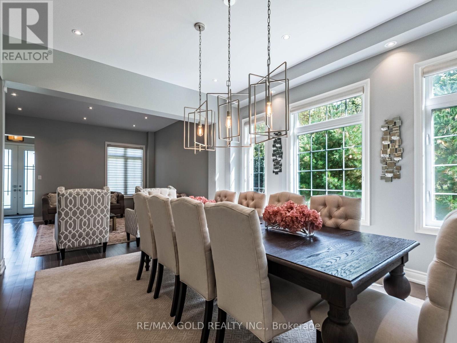 151 Rising Hill Ridge, Brampton (Bram West), Ontario  L6Y 6B2 - Photo 10 - W12435989