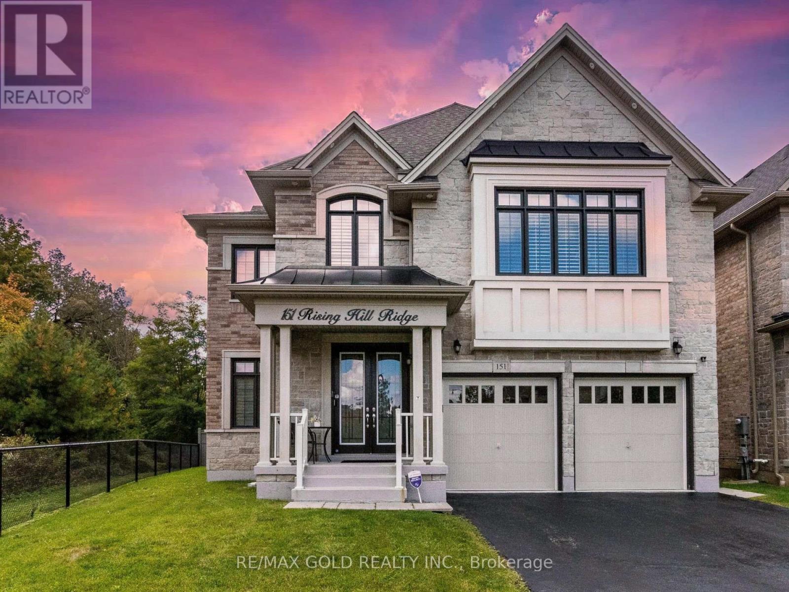 151 Rising Hill Ridge, Brampton (Bram West), Ontario  L6Y 6B2 - Photo 2 - W12435989