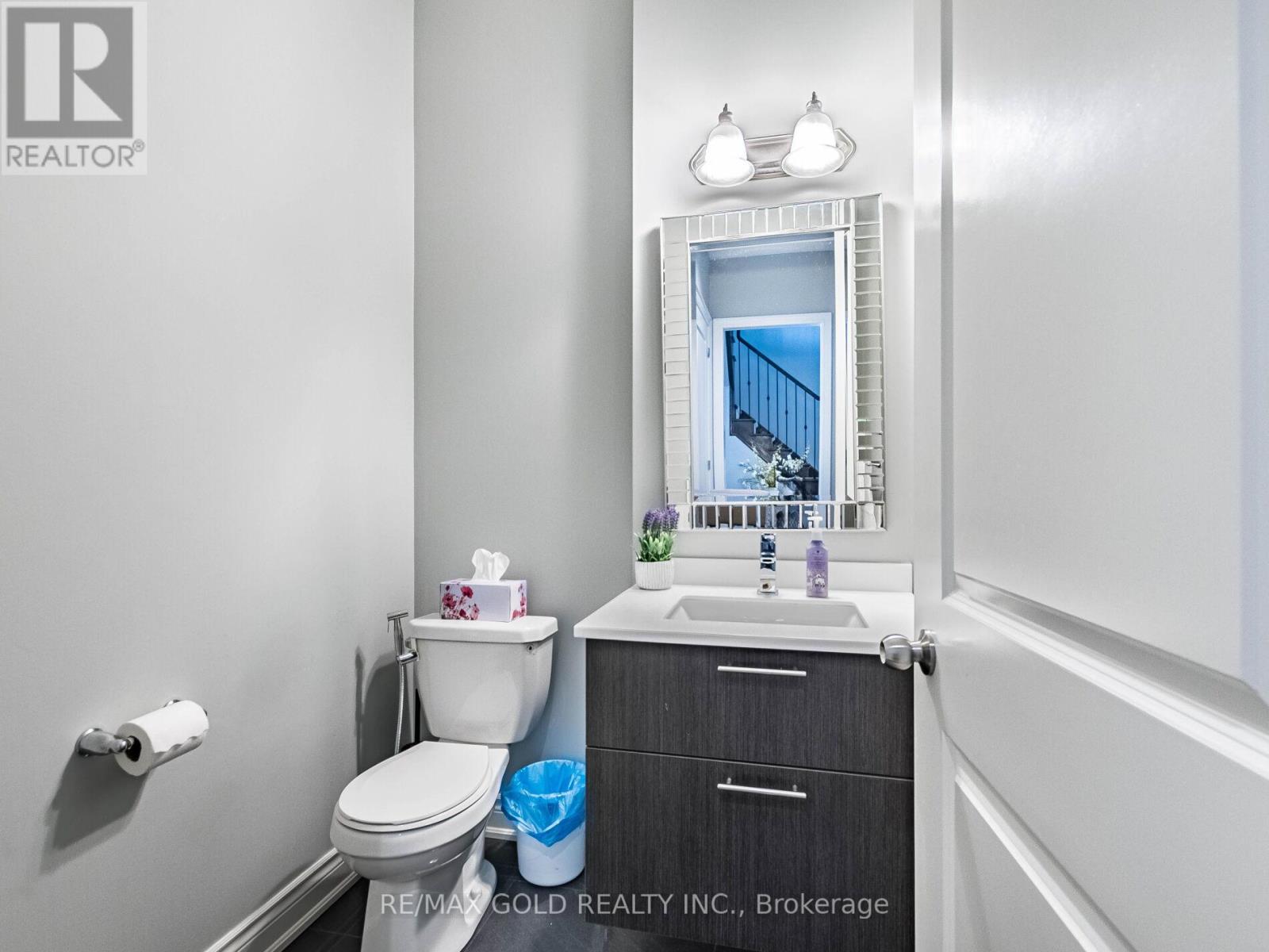 151 Rising Hill Ridge, Brampton (Bram West), Ontario  L6Y 6B2 - Photo 21 - W12435989