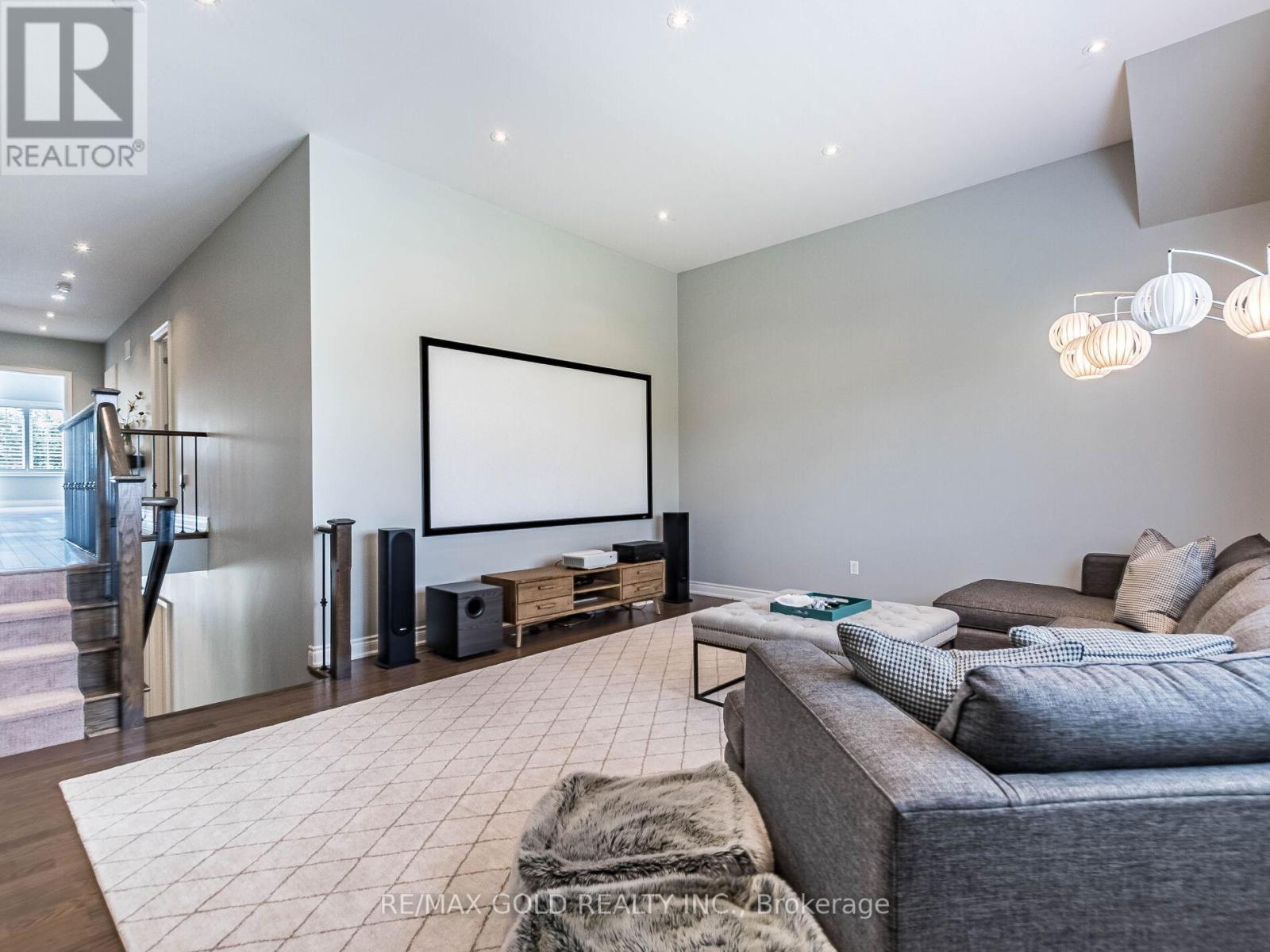 151 Rising Hill Ridge, Brampton (Bram West), Ontario  L6Y 6B2 - Photo 24 - W12435989
