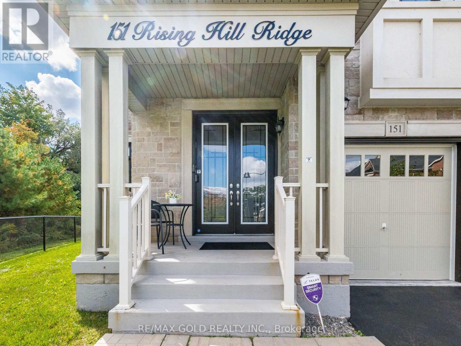 151 Rising Hill Ridge, Brampton (Bram West), Ontario  L6Y 6B2 - Photo 3 - W12435989