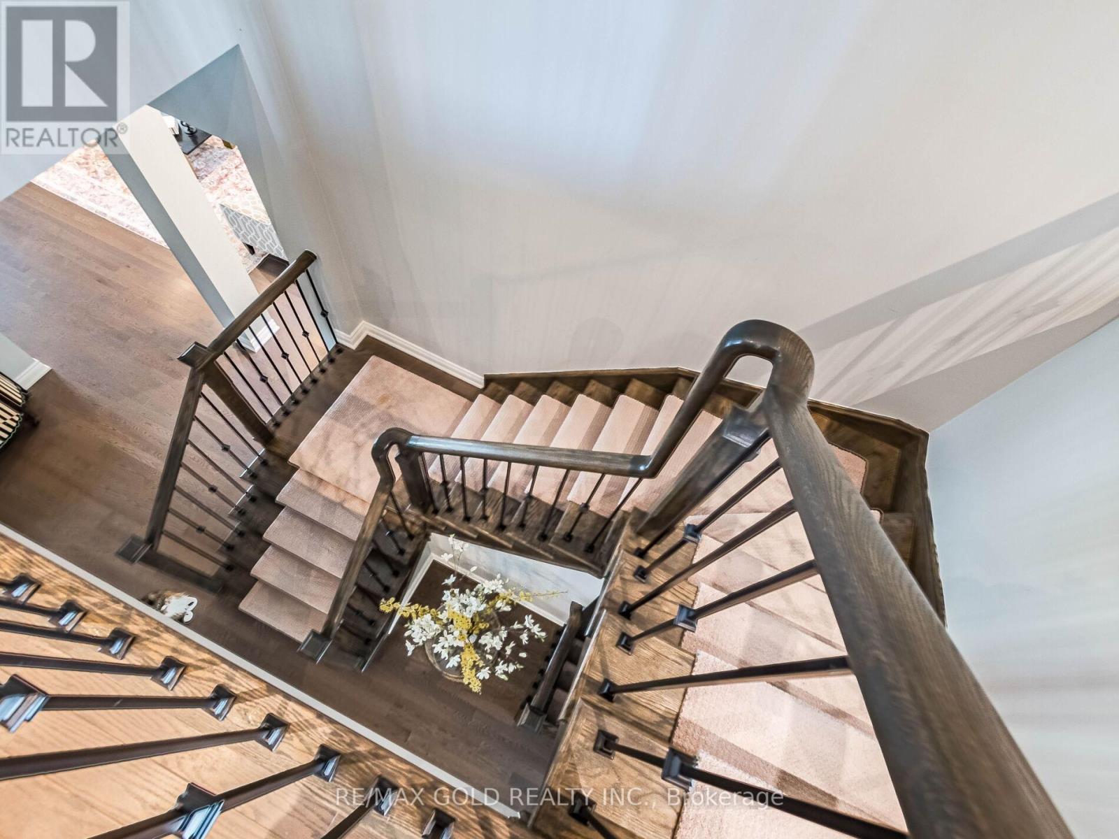151 Rising Hill Ridge, Brampton (Bram West), Ontario  L6Y 6B2 - Photo 41 - W12435989
