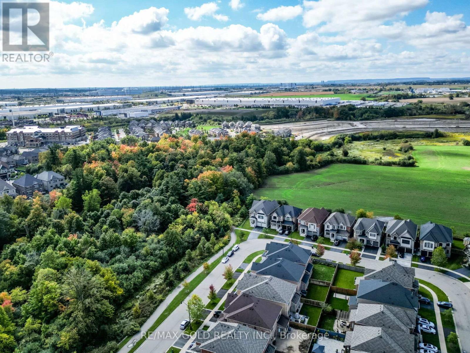 151 Rising Hill Ridge, Brampton (Bram West), Ontario  L6Y 6B2 - Photo 46 - W12435989