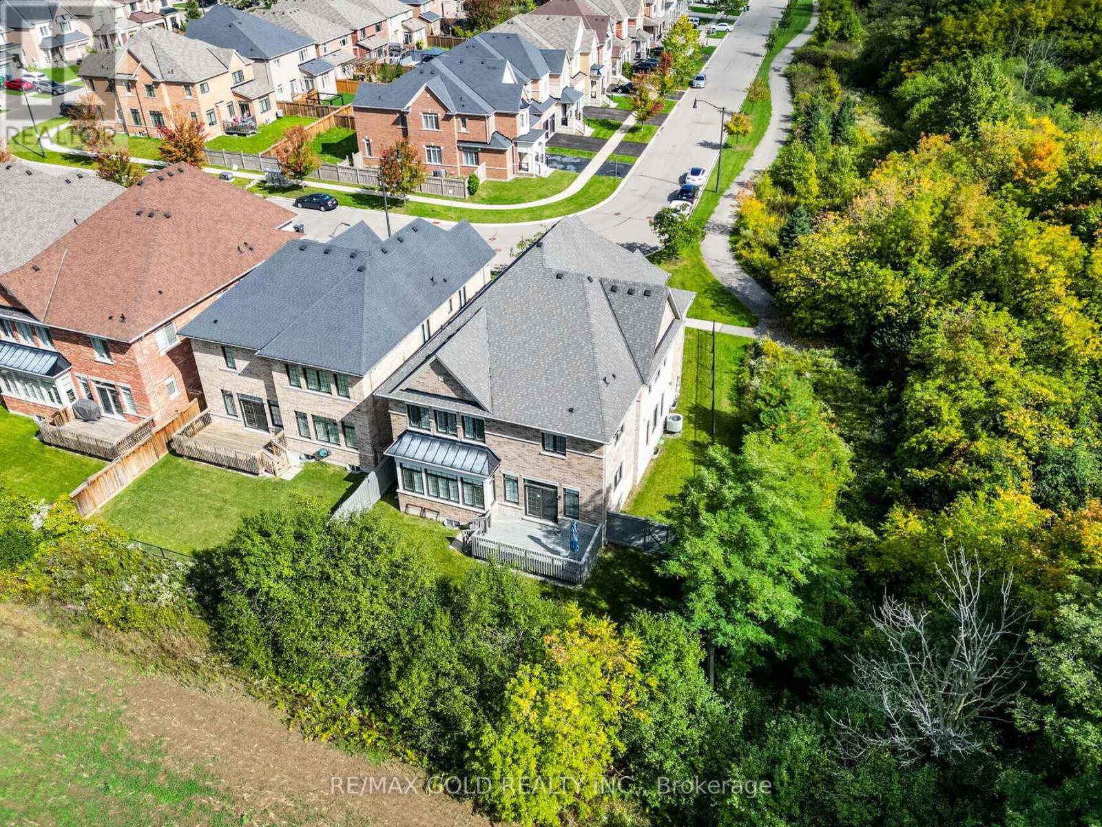 151 Rising Hill Ridge, Brampton (Bram West), Ontario  L6Y 6B2 - Photo 47 - W12435989