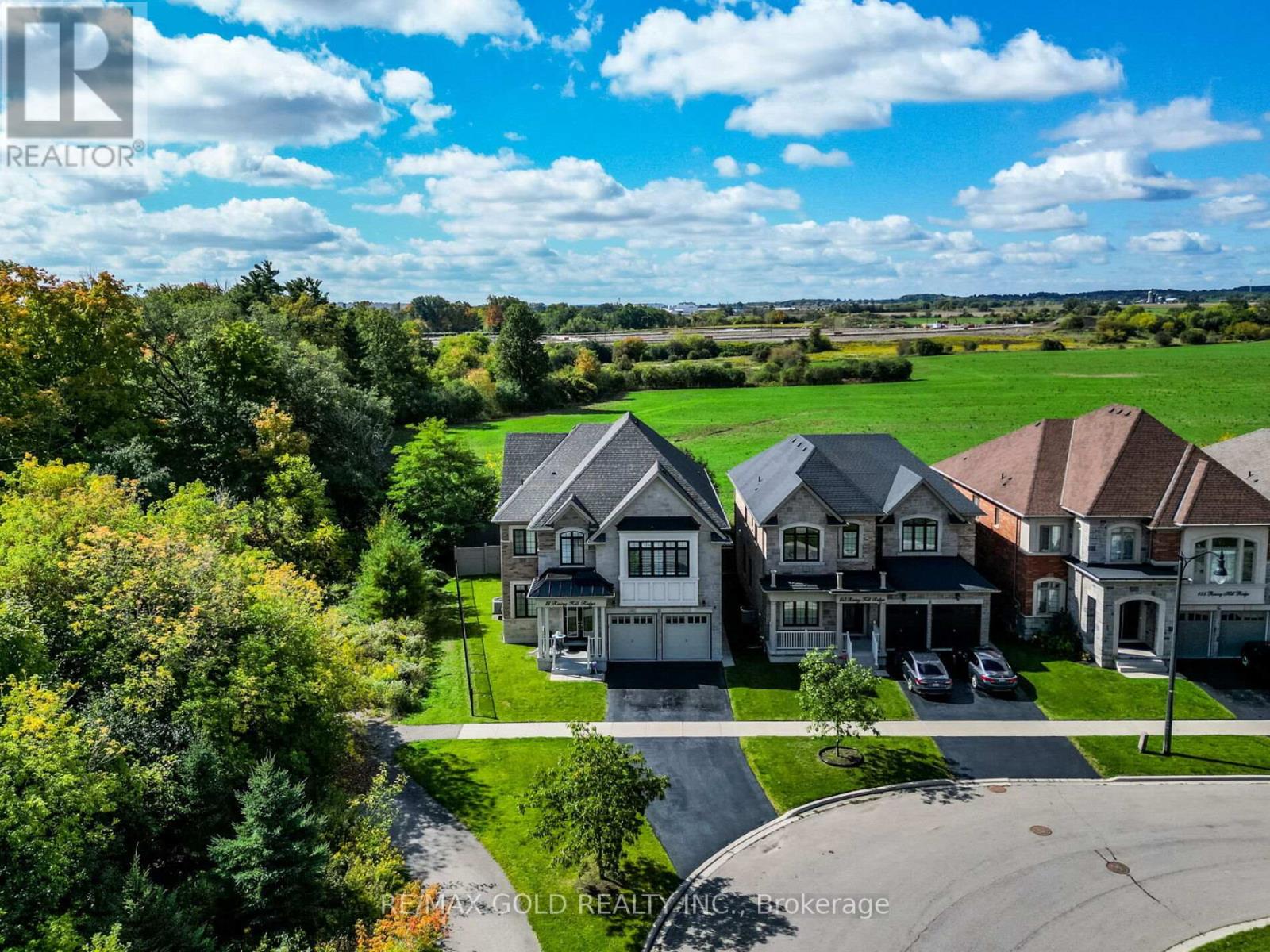 151 Rising Hill Ridge, Brampton (Bram West), Ontario  L6Y 6B2 - Photo 49 - W12435989