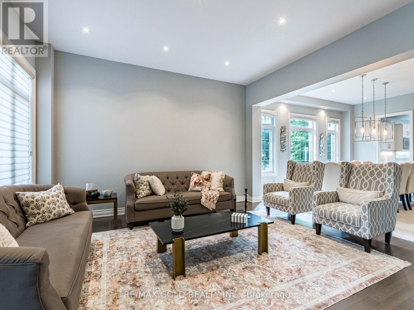 151 Rising Hill Ridge, Brampton (Bram West), Ontario  L6Y 6B2 - Photo 6 - W12435989