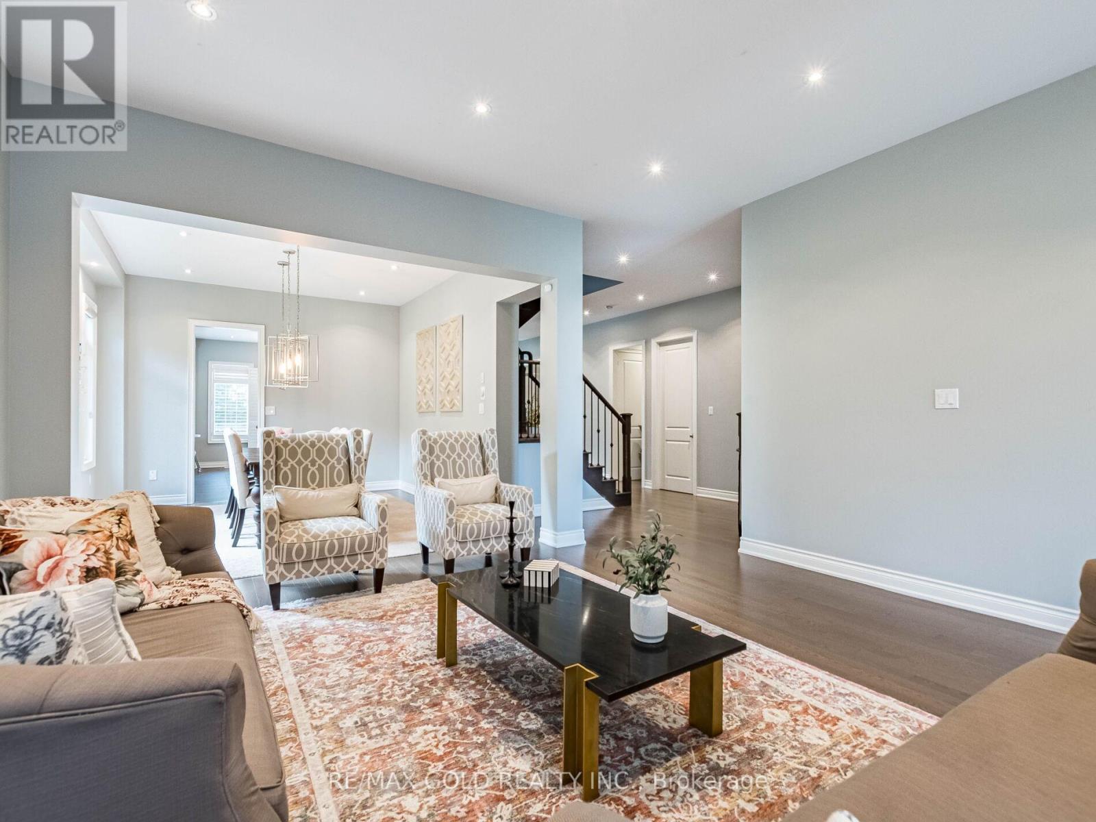 151 Rising Hill Ridge, Brampton (Bram West), Ontario  L6Y 6B2 - Photo 7 - W12435989