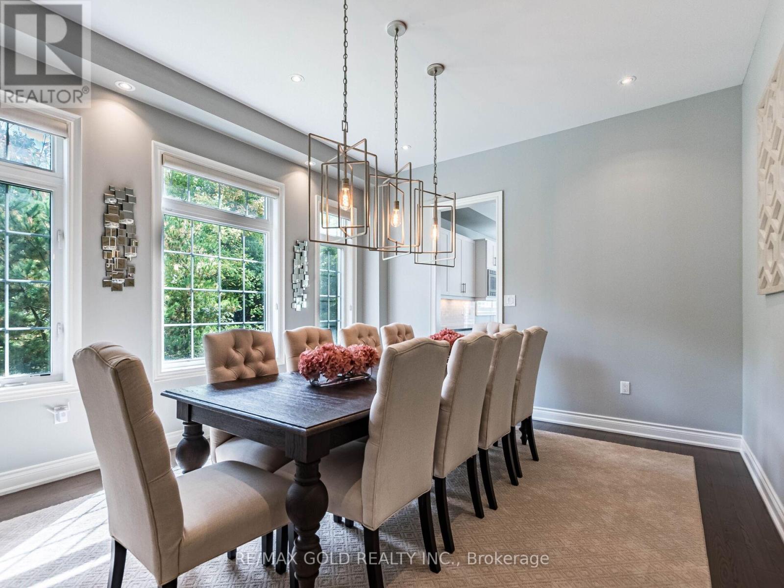 151 Rising Hill Ridge, Brampton (Bram West), Ontario  L6Y 6B2 - Photo 8 - W12435989