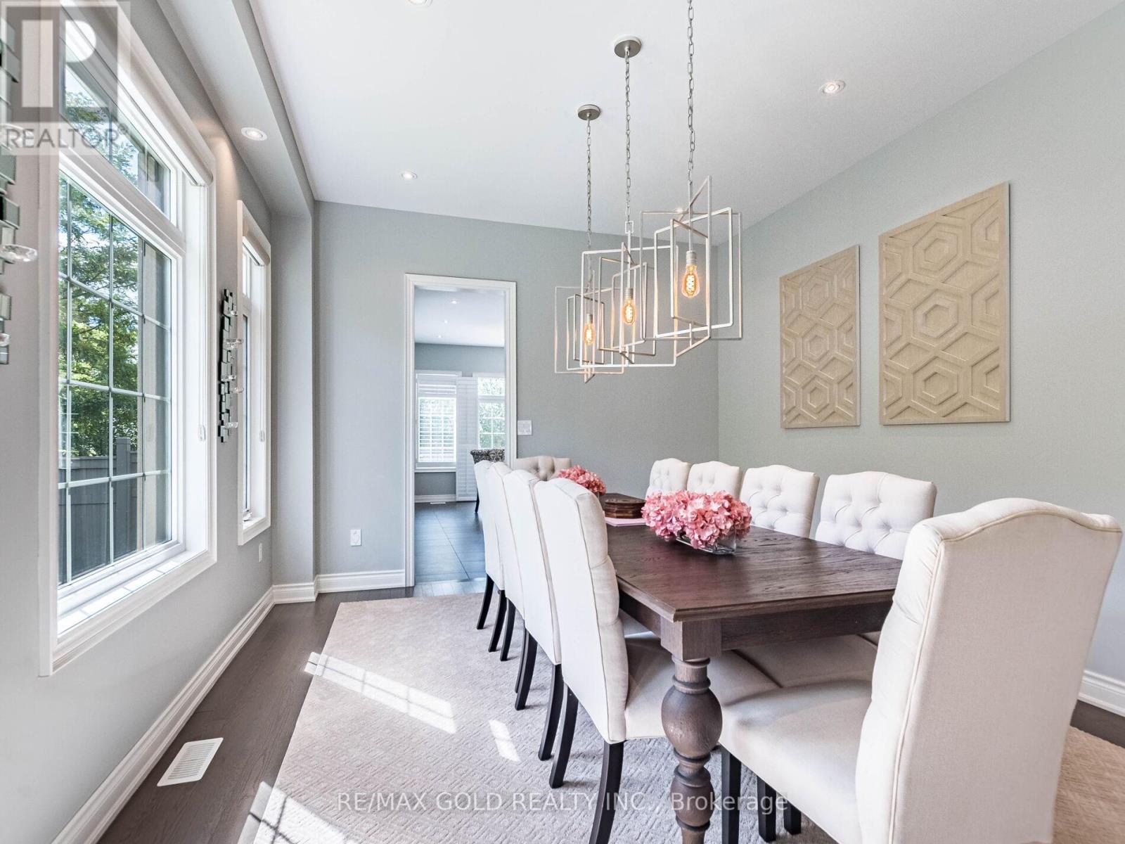 151 Rising Hill Ridge, Brampton (Bram West), Ontario  L6Y 6B2 - Photo 9 - W12435989