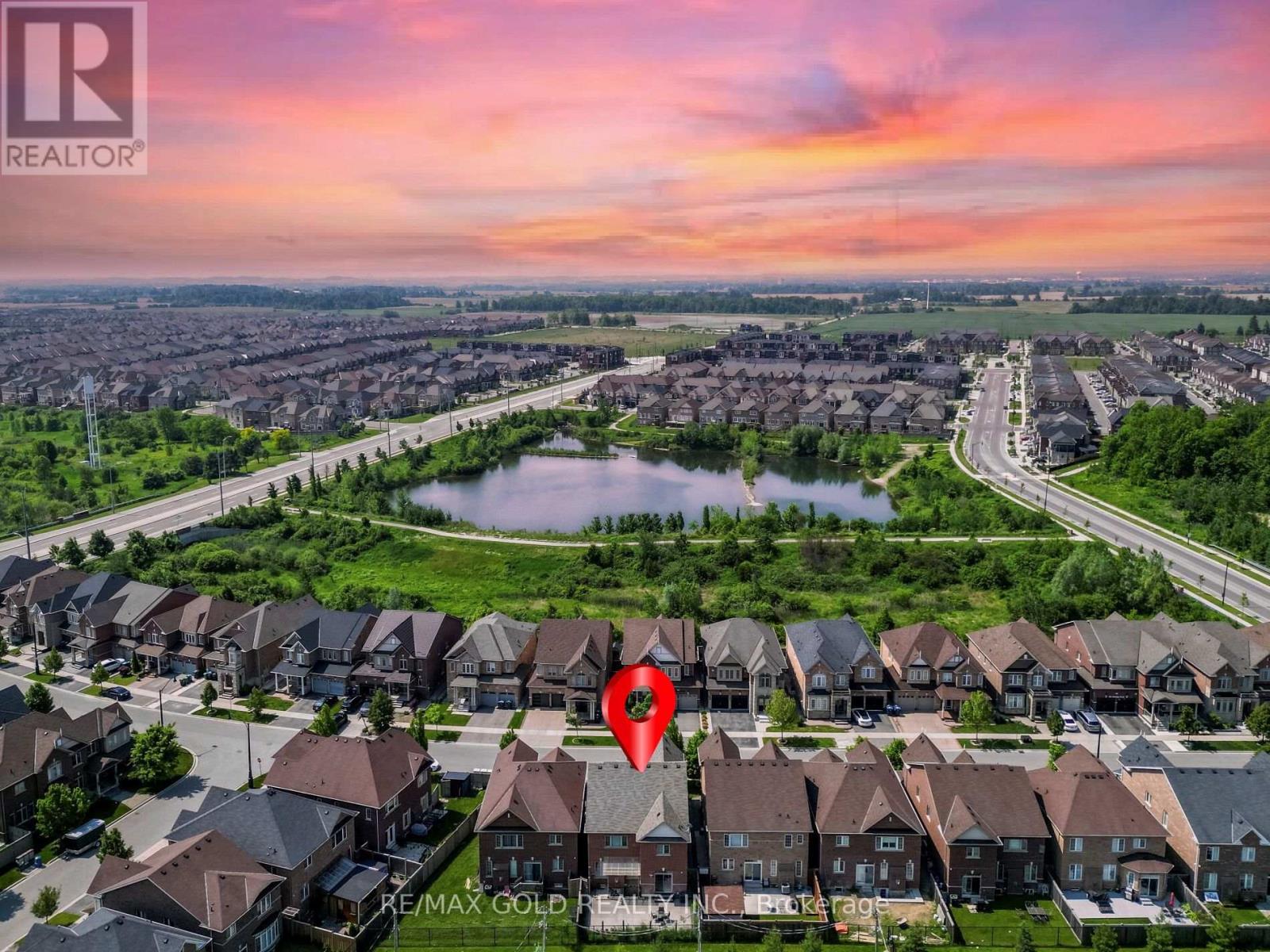 18 Divinity Circle, Brampton, Ontario  L7A 3Y4 - Photo 43 - W12435991