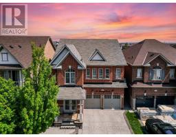 18 DIVINITY CIRCLE, Brampton, Ontario
