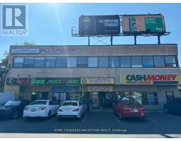 203 - 1680 JANE STREET, Toronto, Ontario