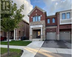 84 CALLANDAR ROAD, Brampton, Ontario
