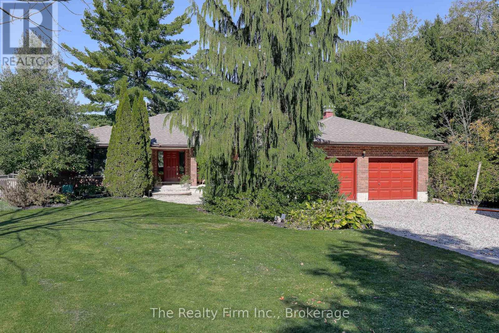 786837 Township Road 6, Blandford-Blenheim, Ontario  N0J 1G0 - Photo 1 - X12436018