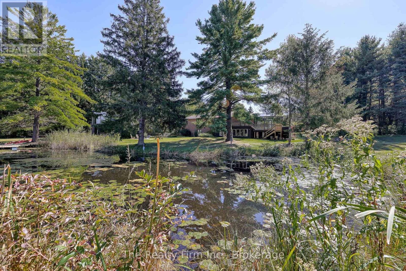 786837 Township Road 6, Blandford-Blenheim, Ontario  N0J 1G0 - Photo 11 - X12436018