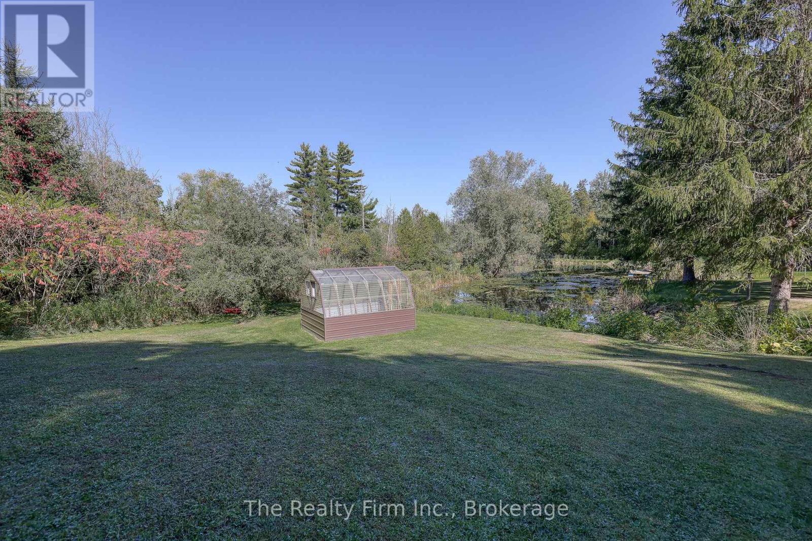 786837 Township Road 6, Blandford-Blenheim, Ontario  N0J 1G0 - Photo 12 - X12436018