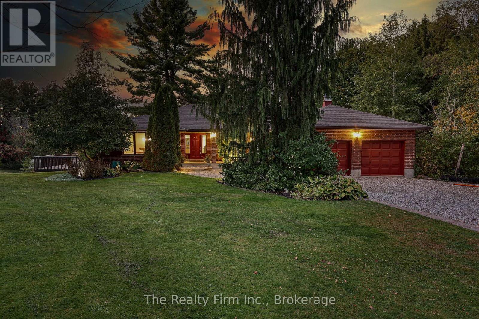 786837 Township Road 6, Blandford-Blenheim, Ontario  N0J 1G0 - Photo 2 - X12436018